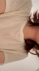 找到幼儿园老师，是多么性福